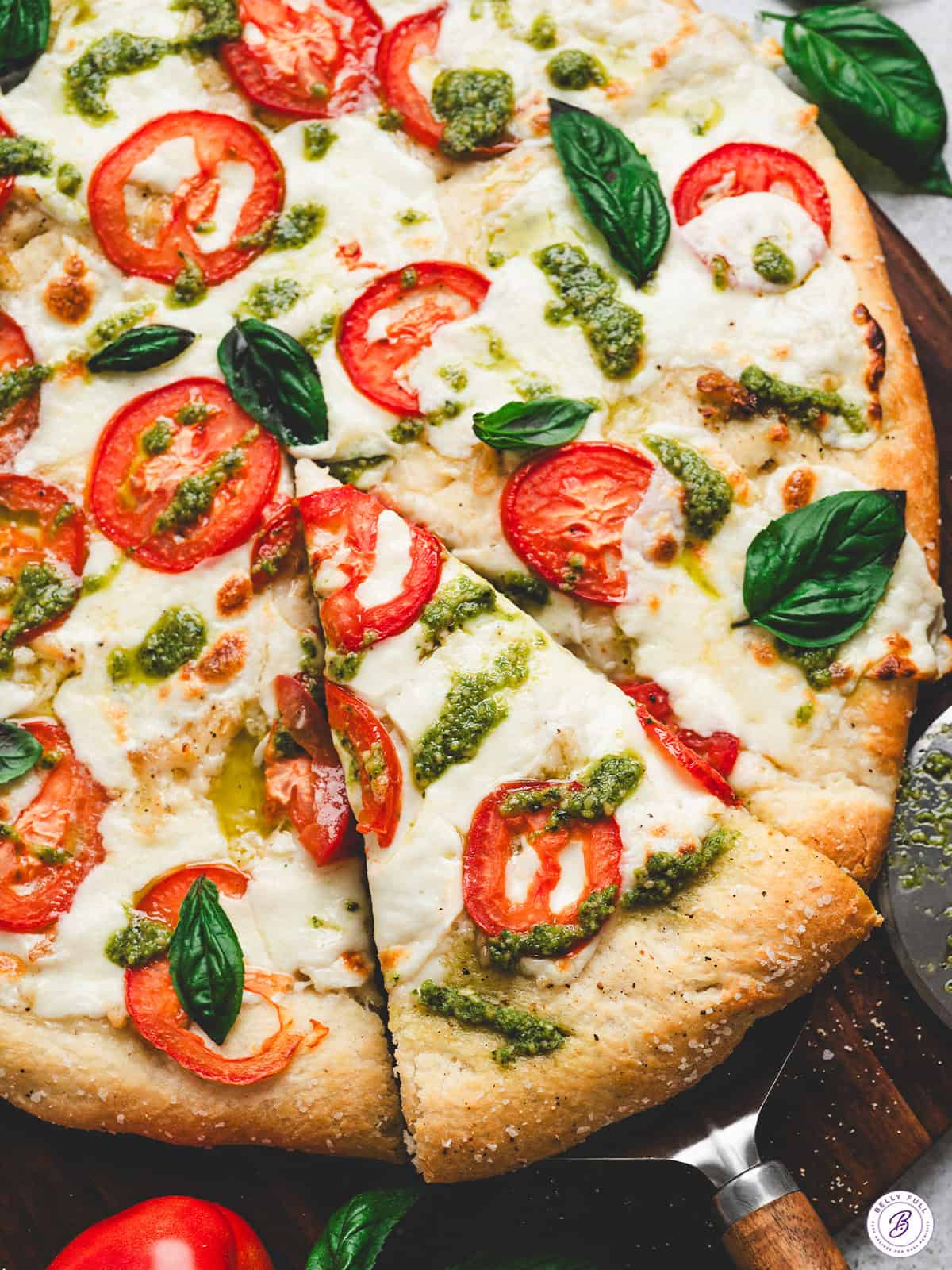 Tikka Piza